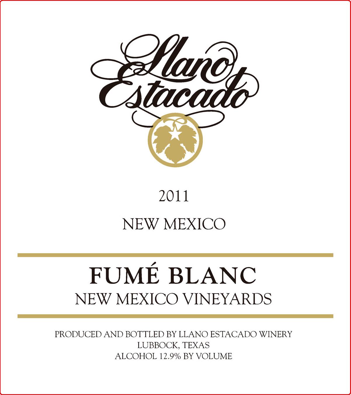 New Mexico Vineyards