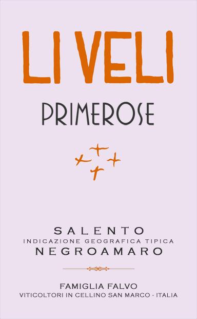 Primerose