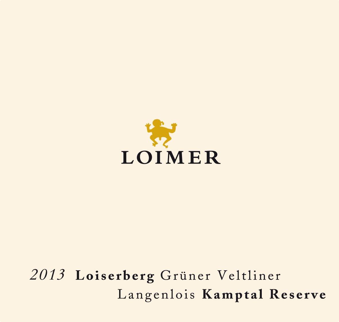 Langenlois Loiserberg