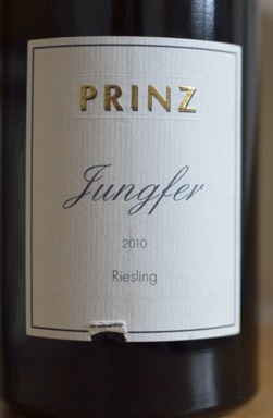 Jungfer