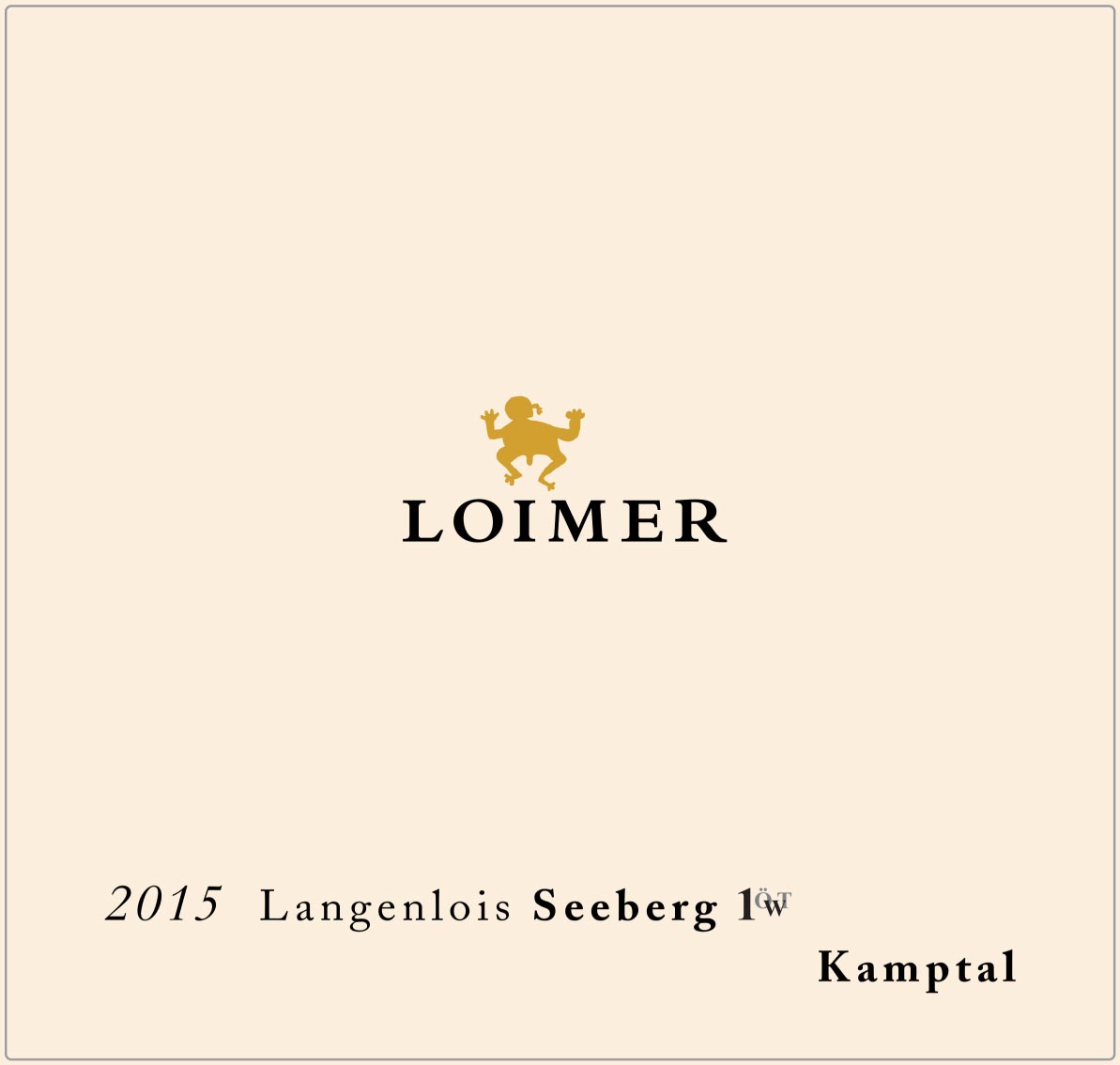 Langenlois Seeberg