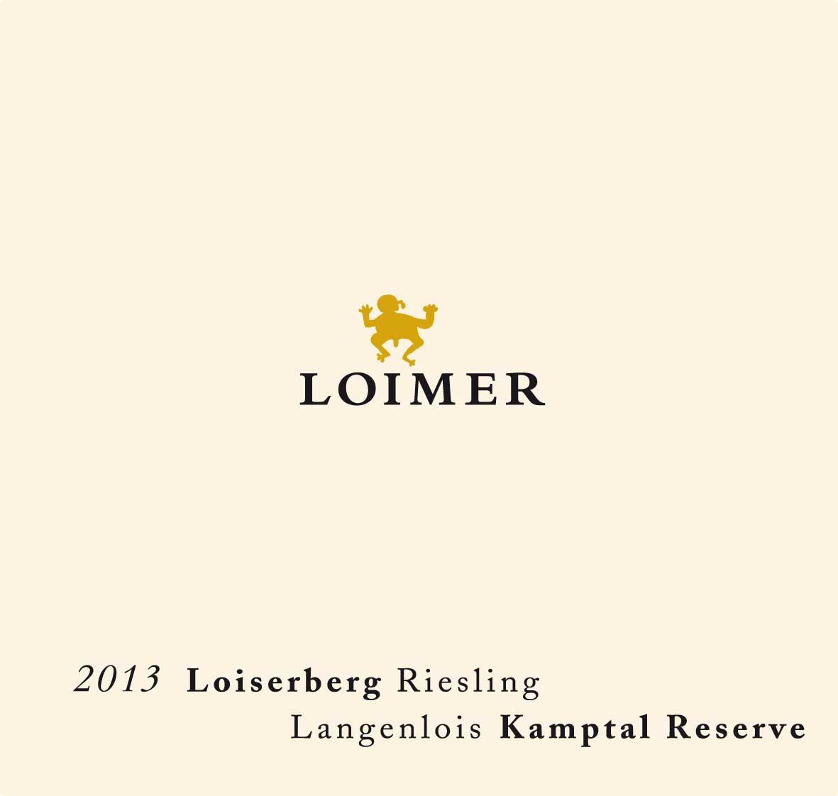 Langenlois Loiserberg