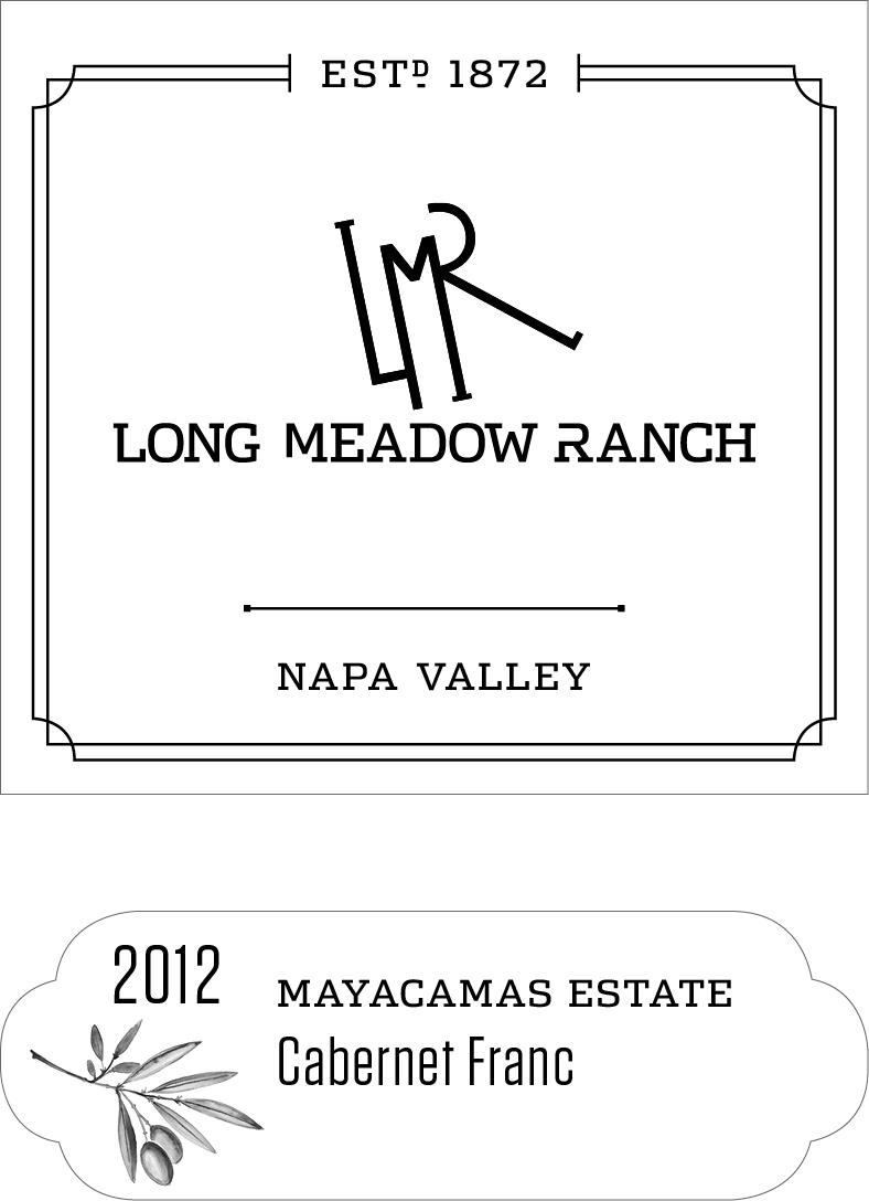 Mayacamas Estate