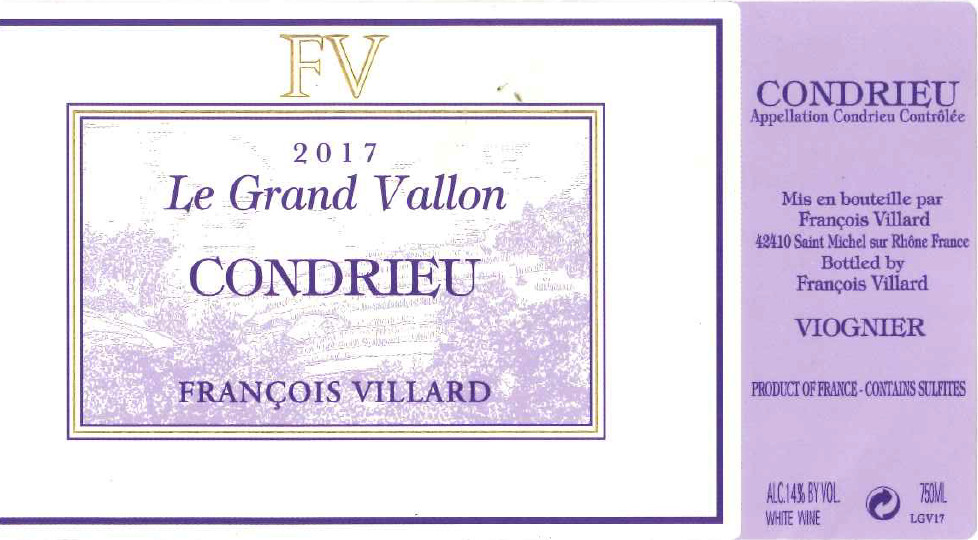 Le Grand Vallon