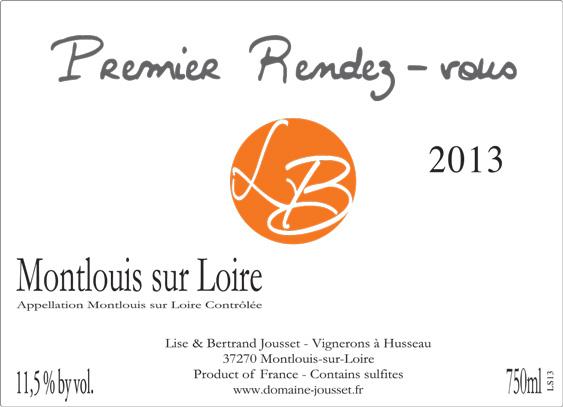 Cuvee Premier Rendez-Vous