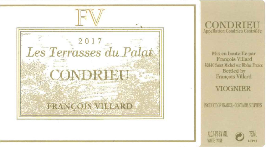 Les Terrasses Du Palat
