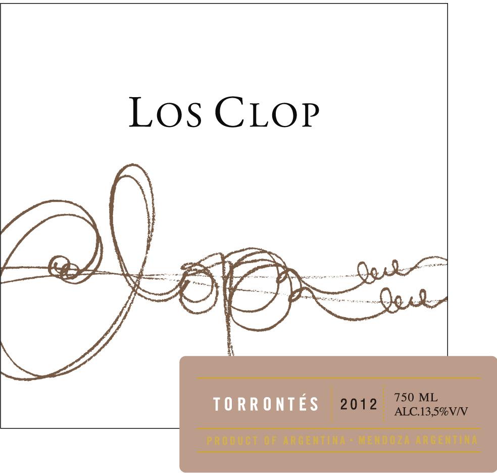 Los Clop Torrontés