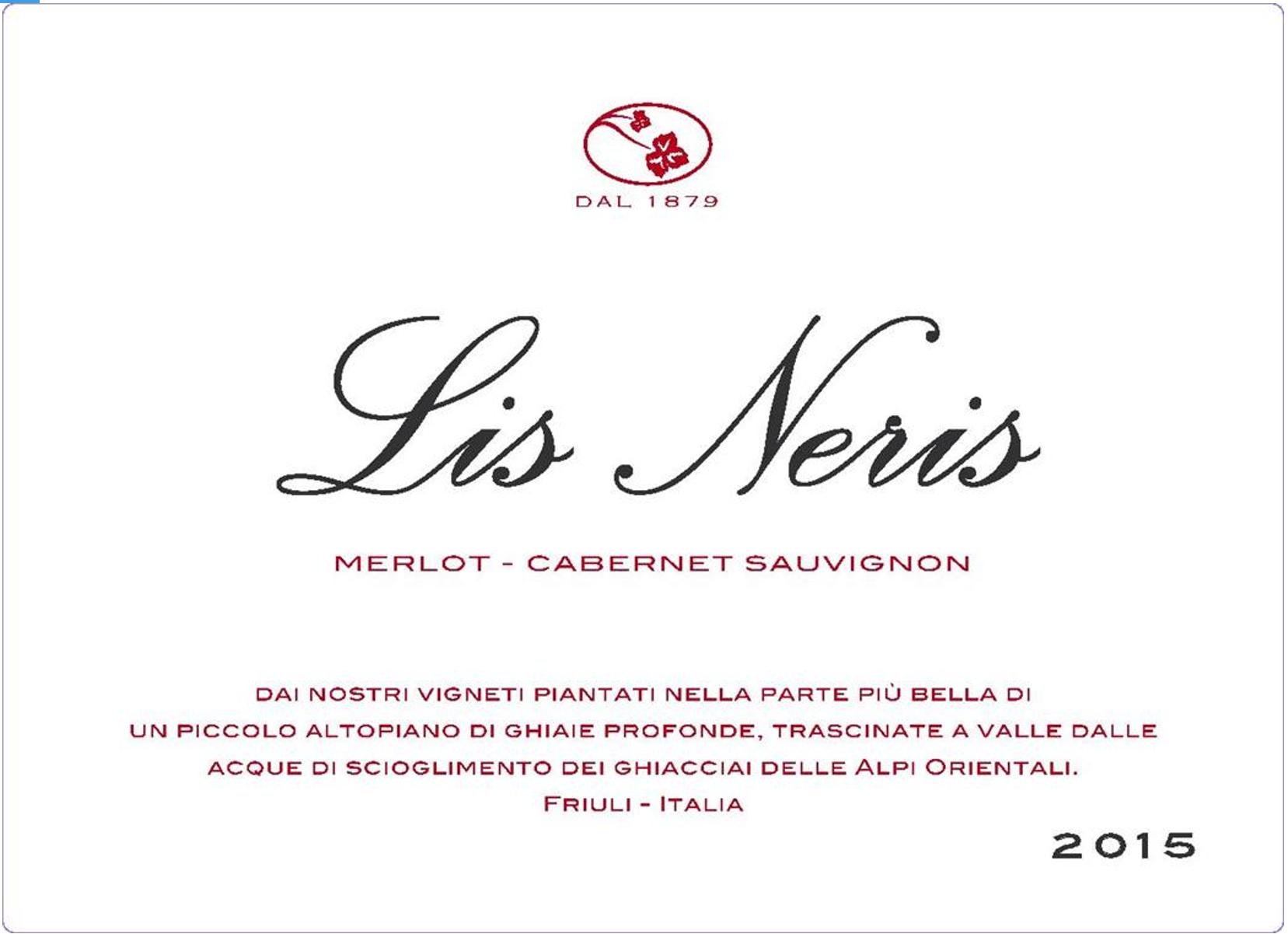 Dax Imbottigliato All'origine