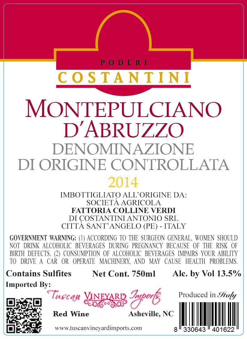 Costantini