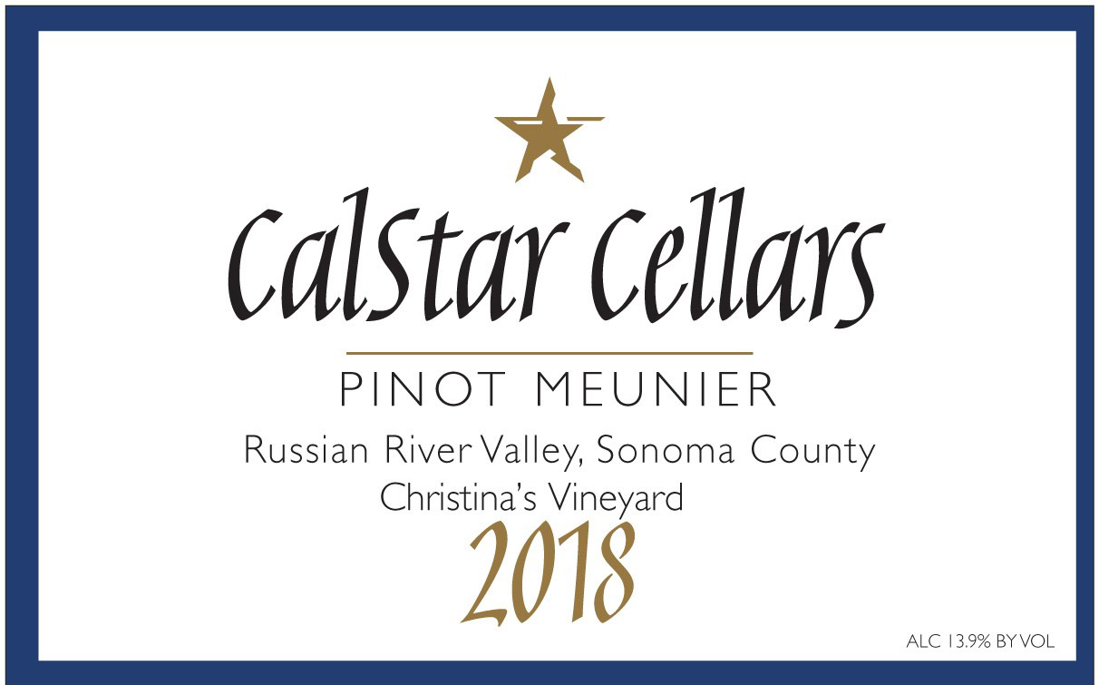 Christina's Vineyard