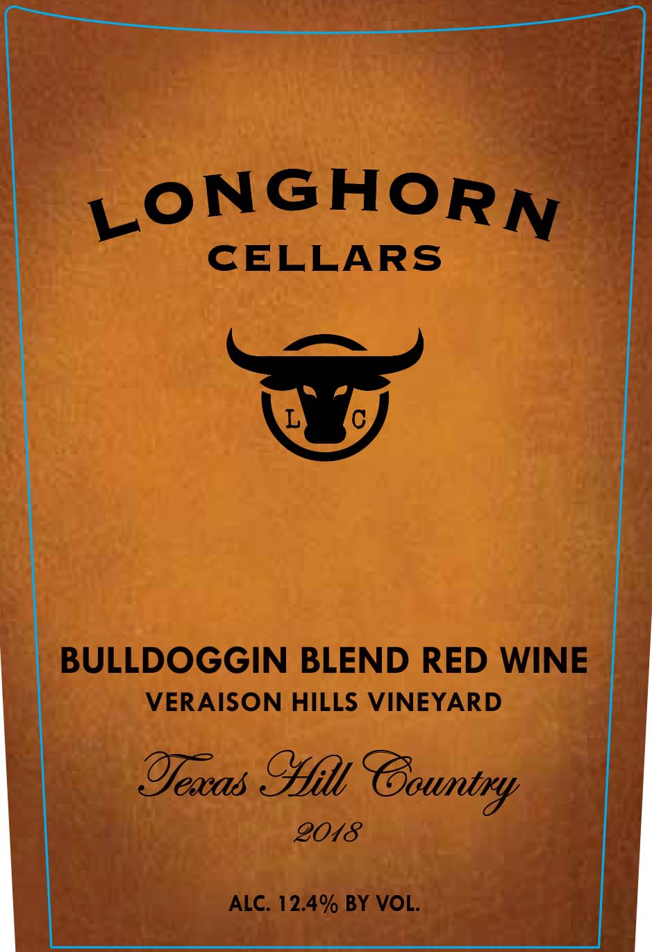 Bulldoggin Blend