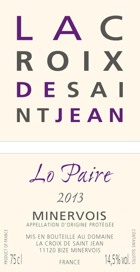 La Croix De Saint Jean