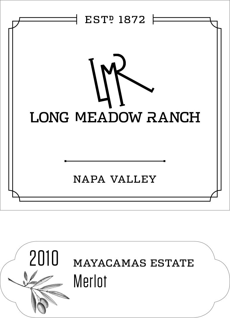 Mayacamas Estate