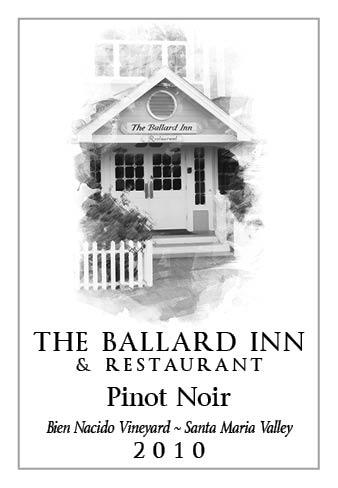 Bien Nacido Vineyard