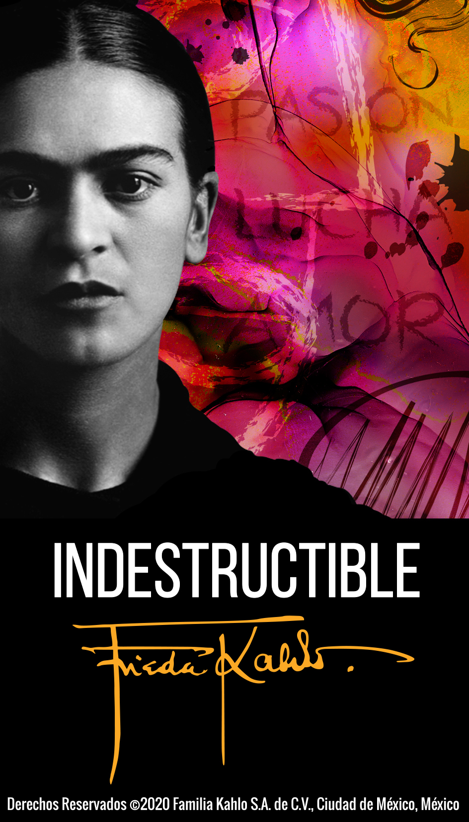 Indestructible