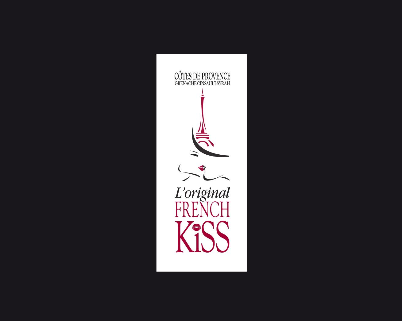 French Kiss