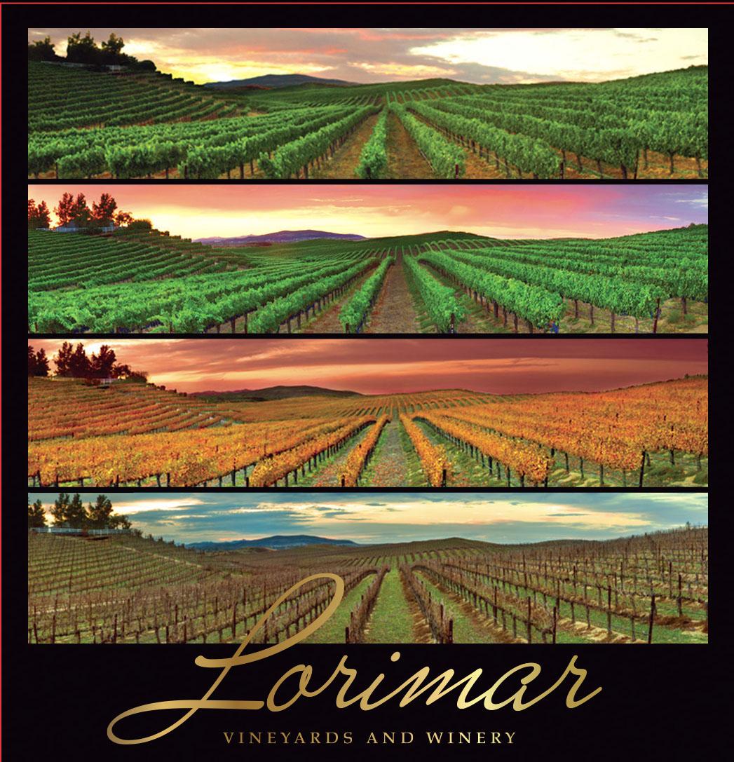 Four Seasons Of Del Oro