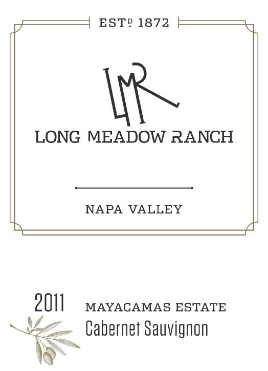 Mayacamas Estate