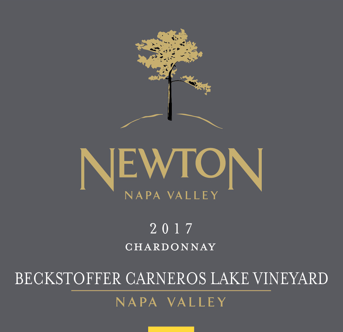 Beckstoffer Carneros Lake Vineyard