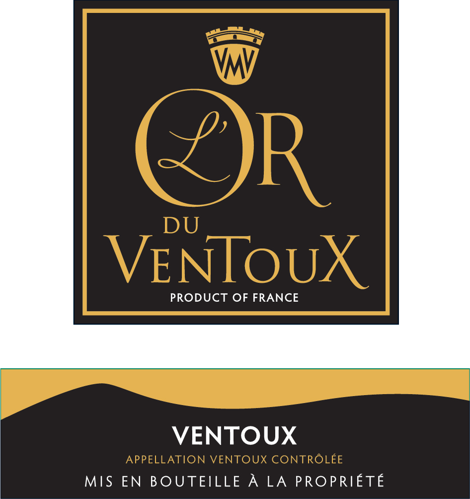 L'or Du Ventoux