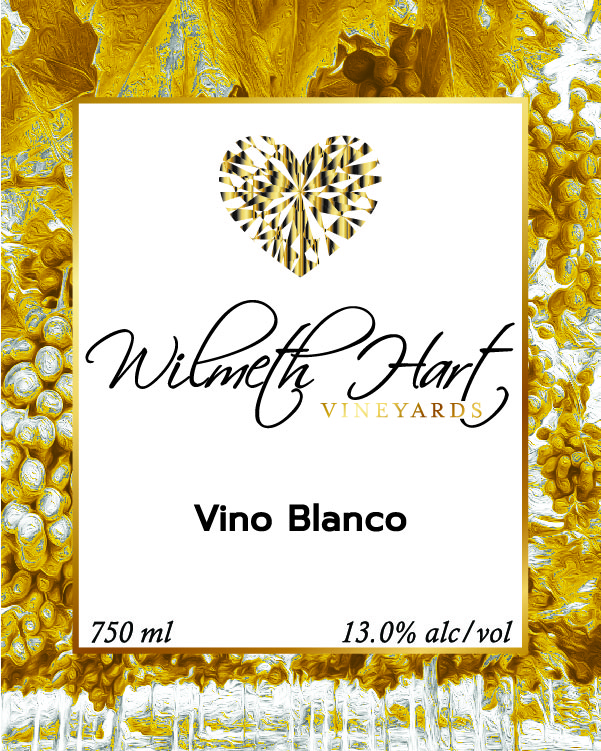 Vino Blanco