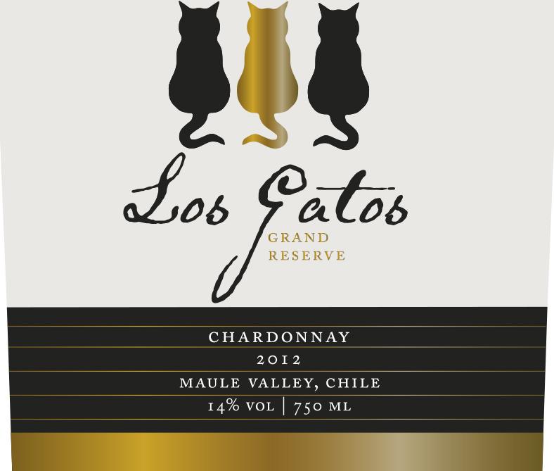 Grand Reserve Chardonnay