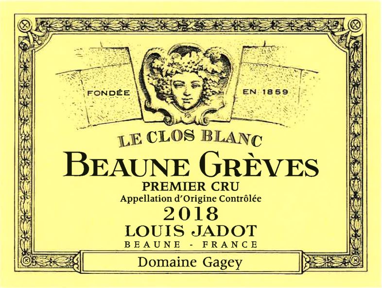 Le Clos Blanc