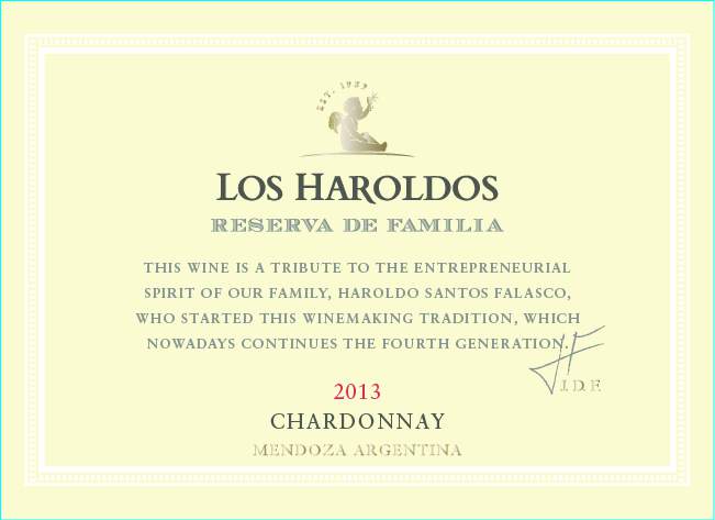 Reserva De Familia Chardonnay