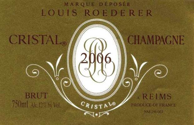 Cristal Brut