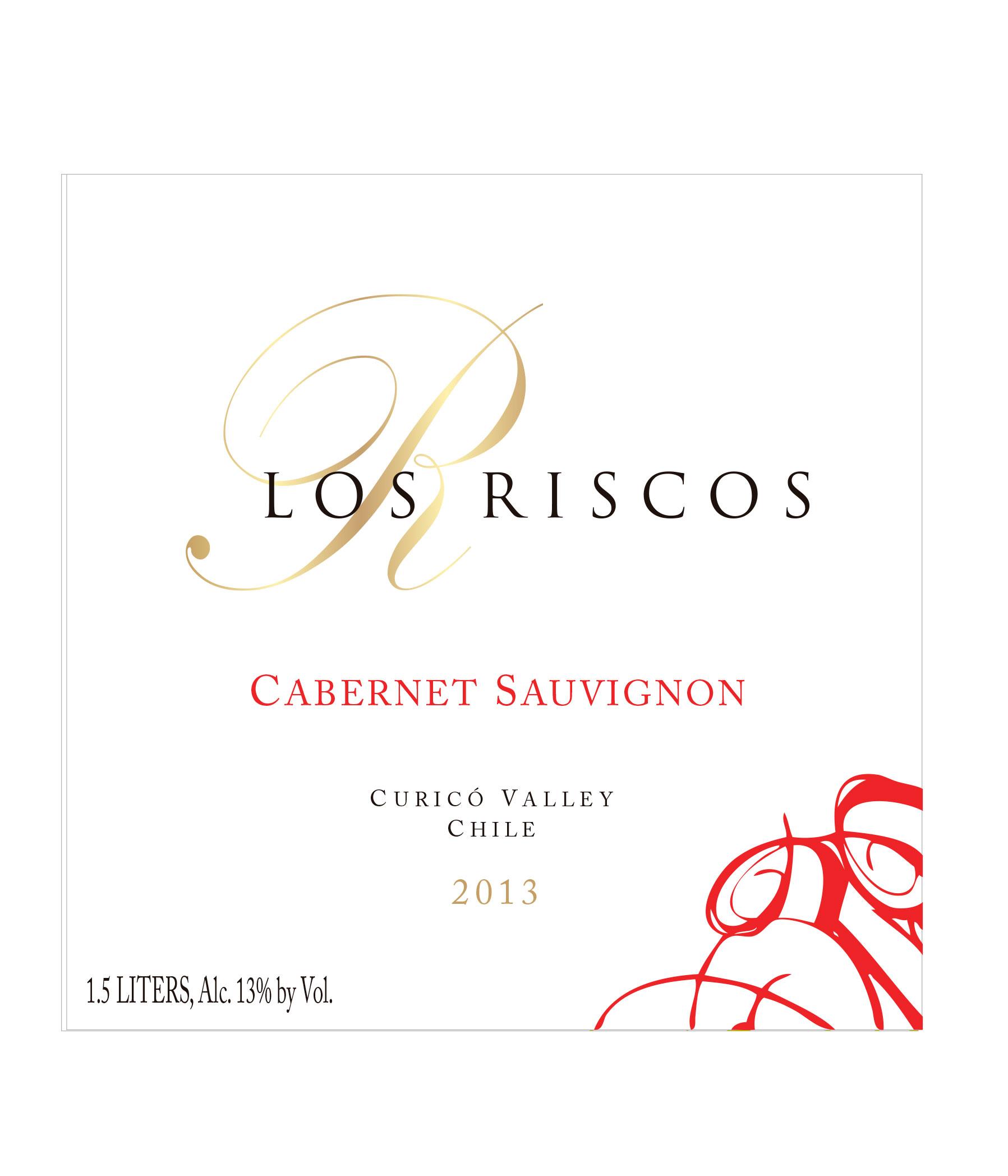 Los Riscos Cabernet Sauvignon