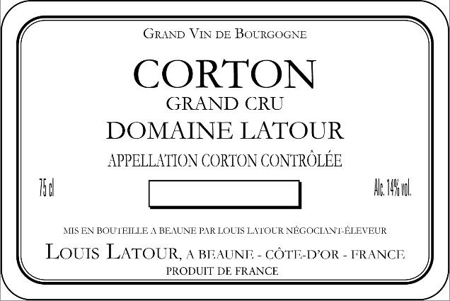 Domaine Latour