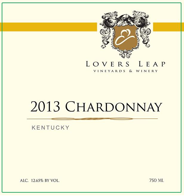 Lovers Chardonnay