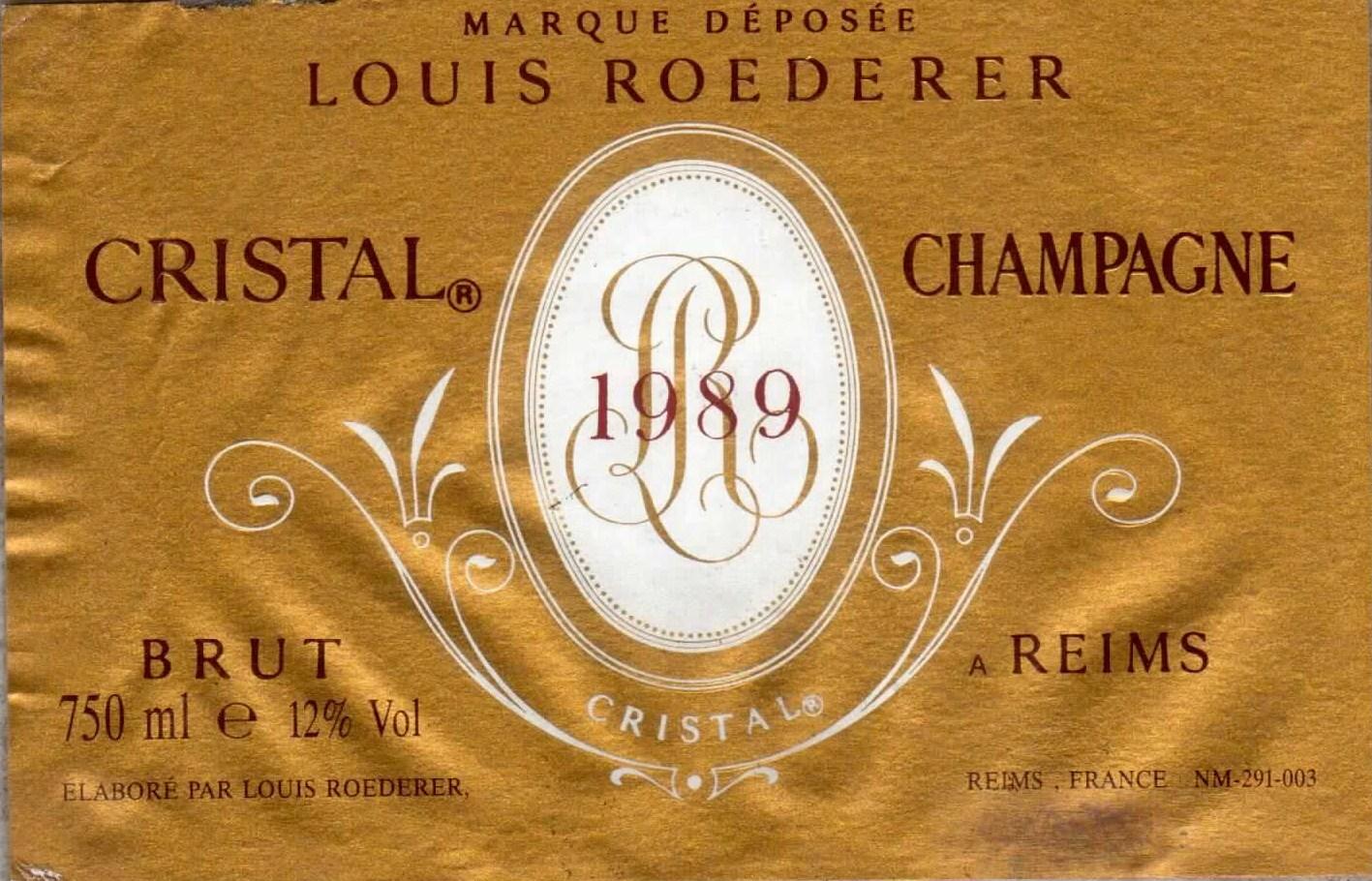 Cristal