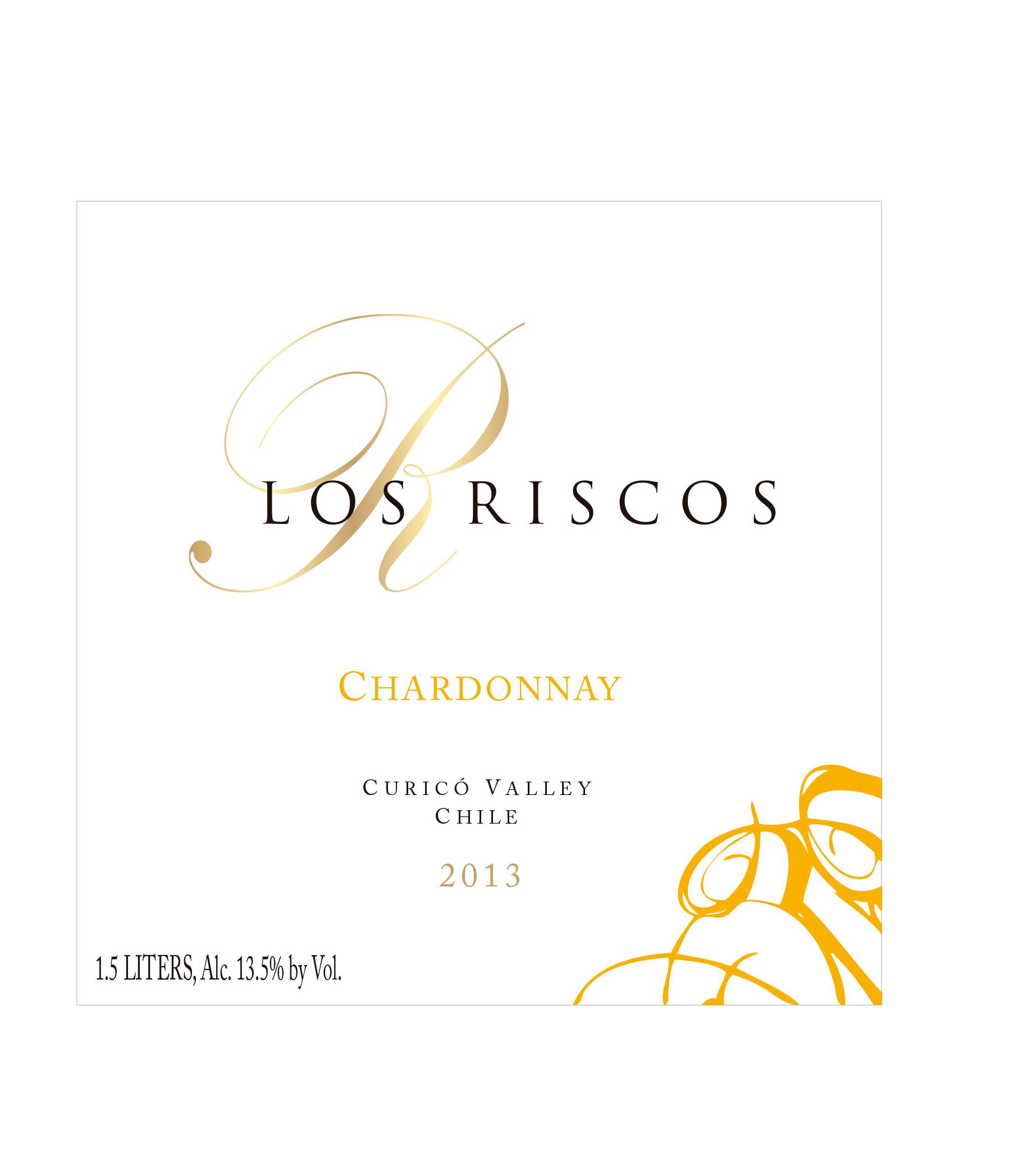Chardonnay 196