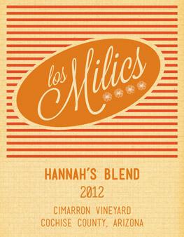Hannah's Blend