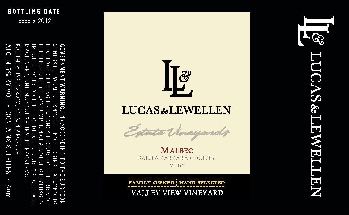 Valley View Vineyard