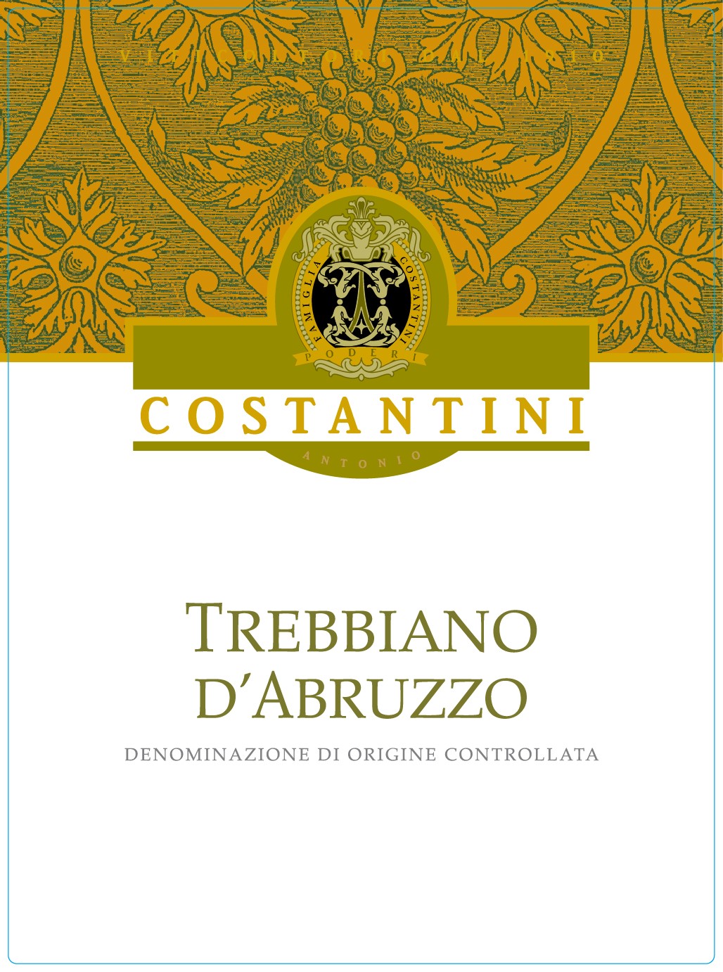 Costantini