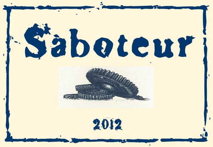 Saboteur