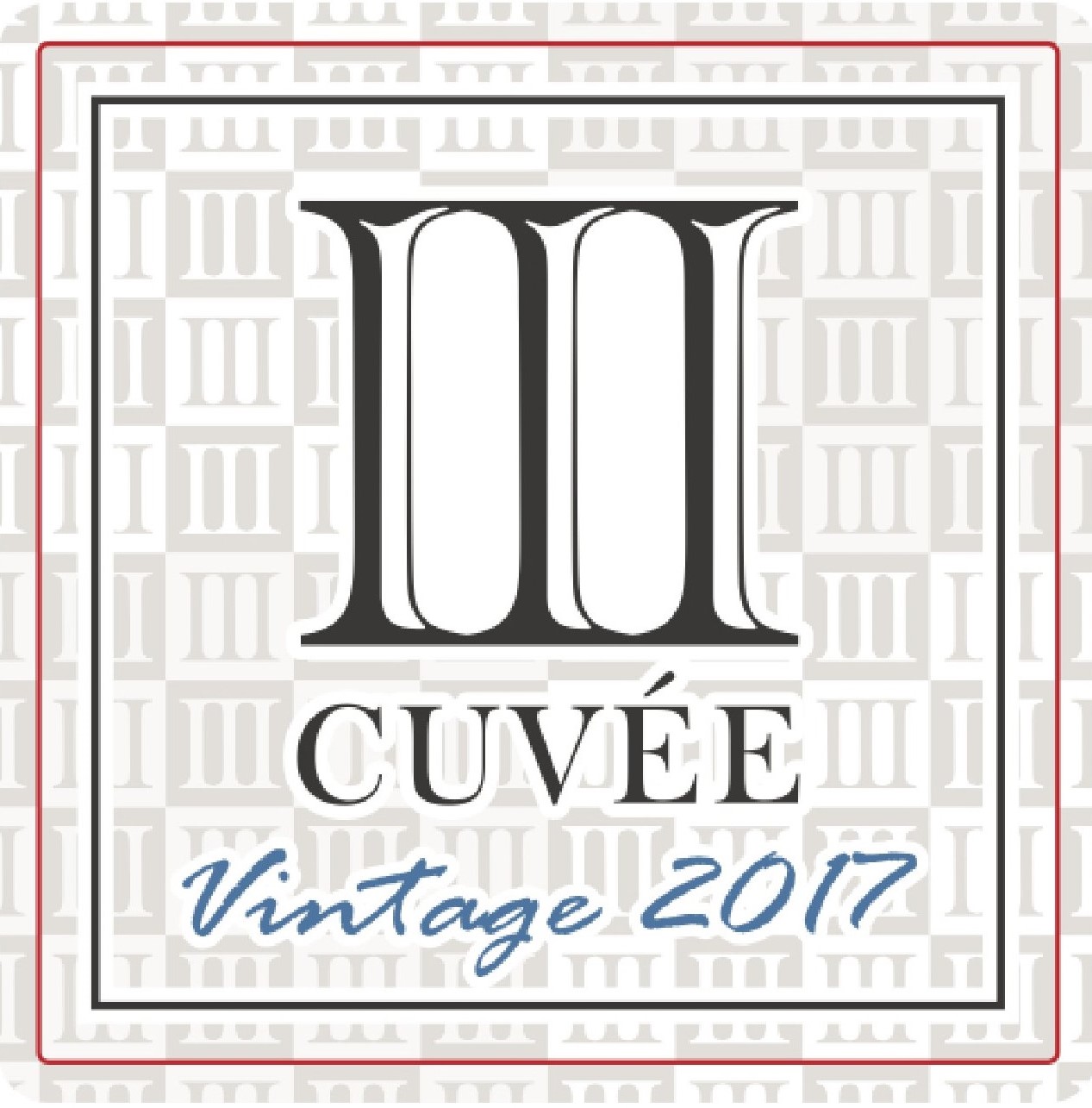 Iii Cuvee