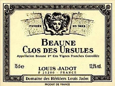 Clos Des Ursules