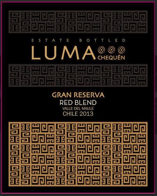 Gran Reserva