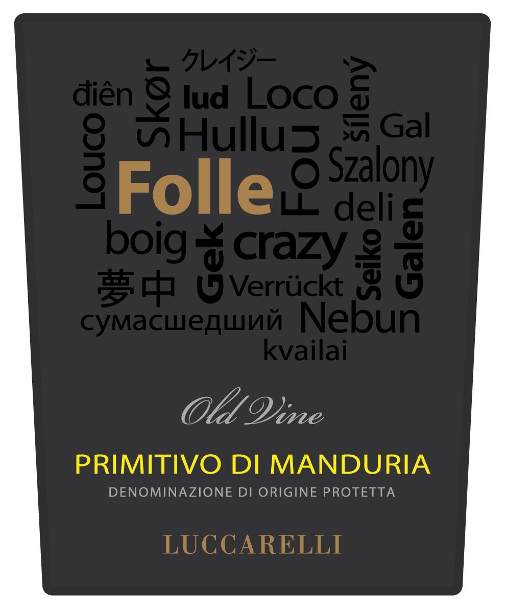 Folle