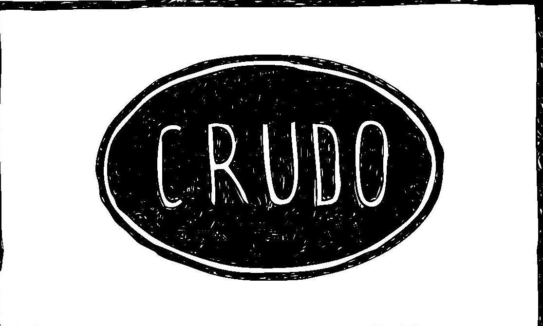 Crudo