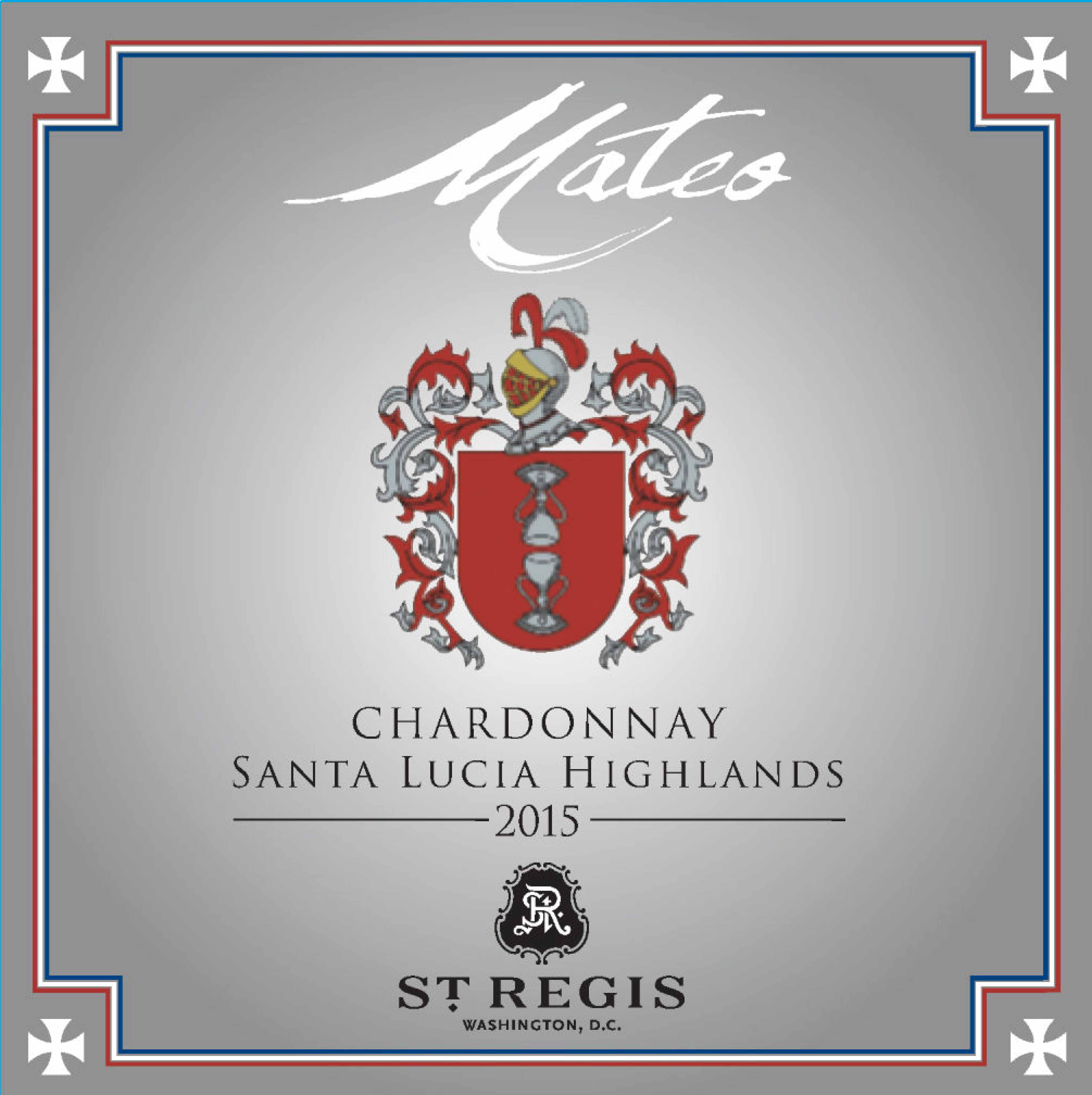 Mateo St. Regis Hotel