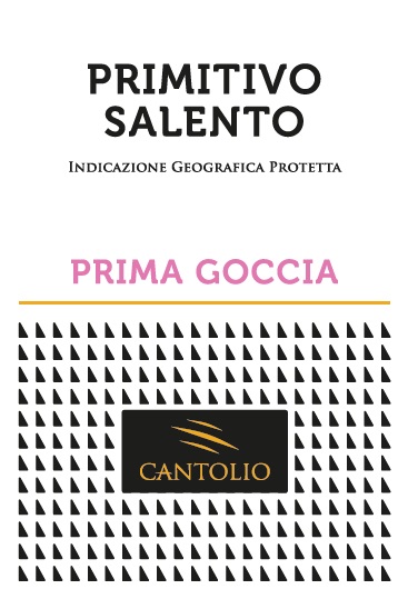 Prima Goccia
