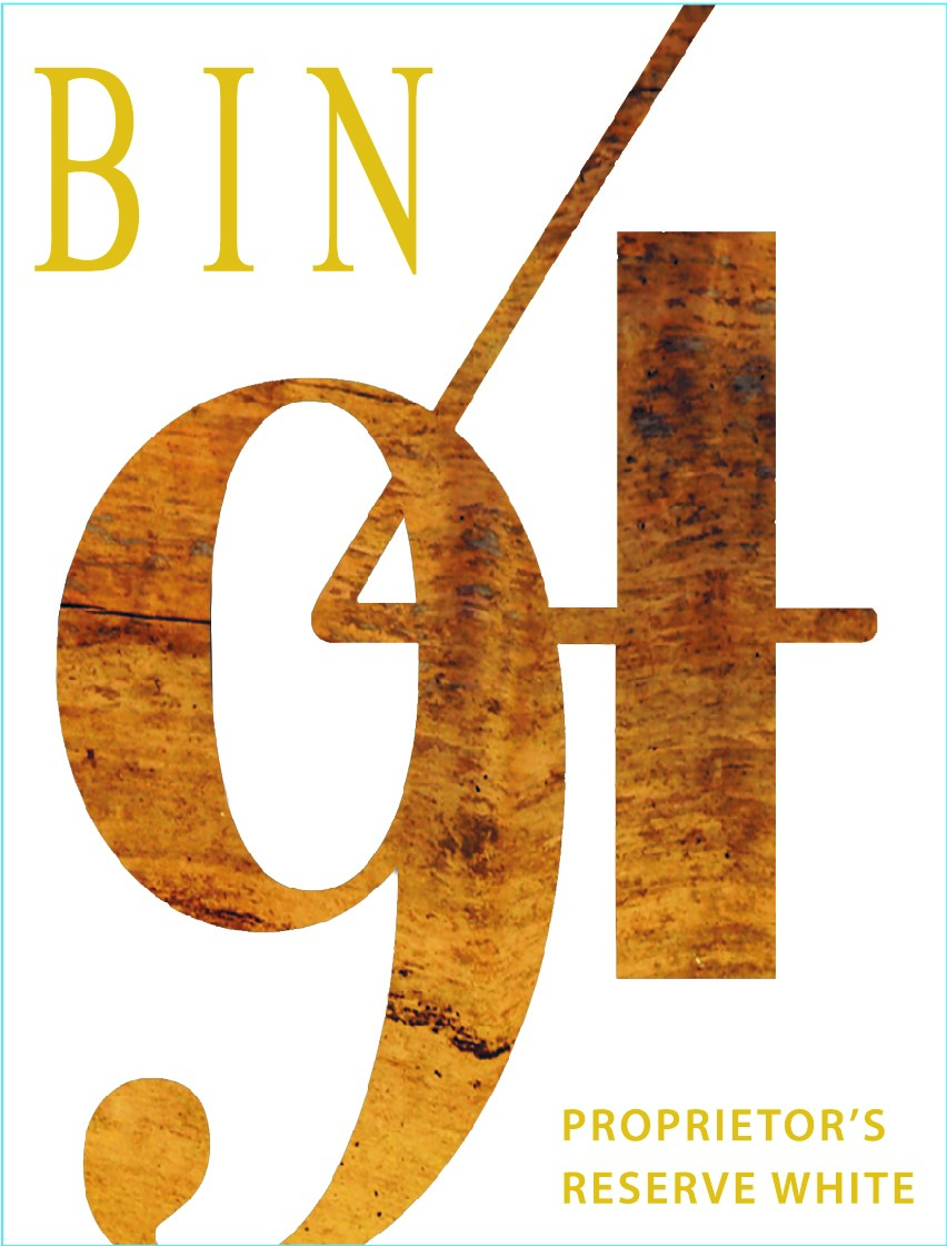 Proprietor's Reserve White