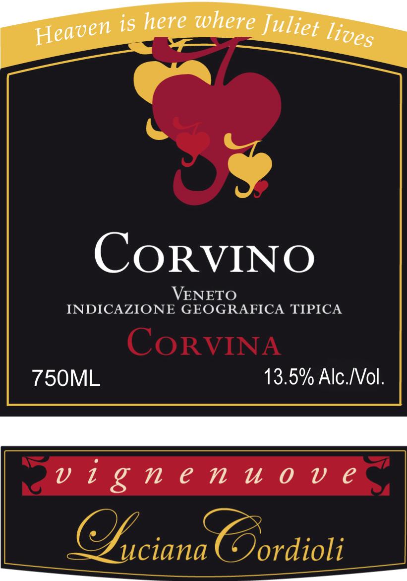 Heaven Is Here Where Juliet Lives