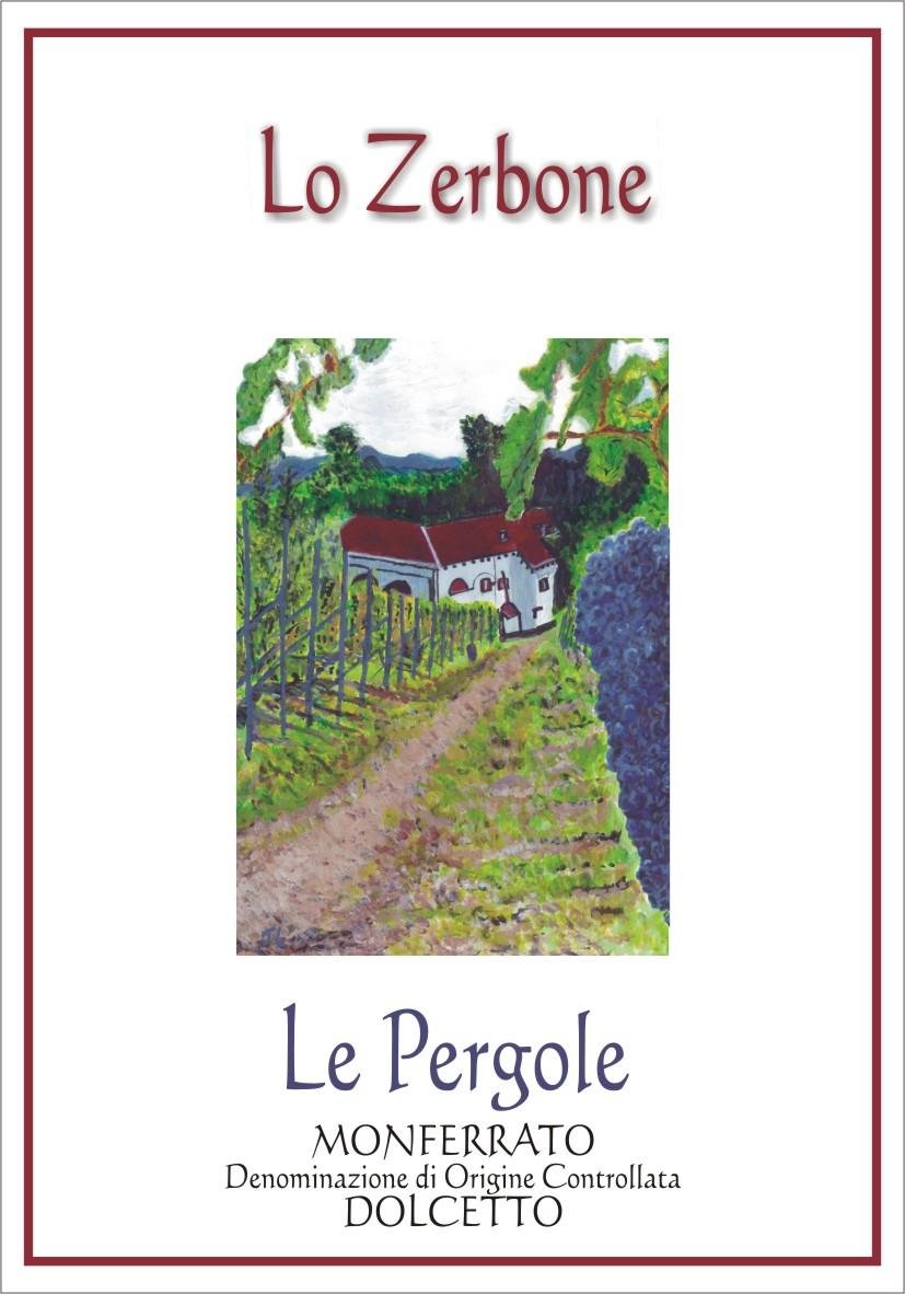 Le Pergole