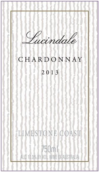 Lucindale Chardonnay