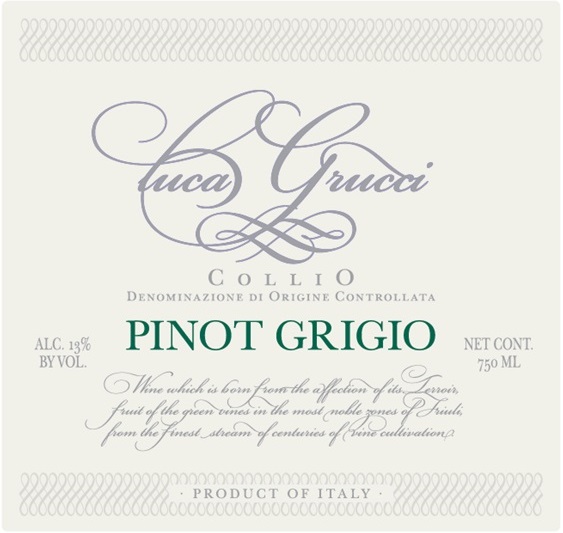 Pinot Grigio